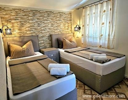 Apartmani "Bevanda", , zasebne nastanitve v mestu Buljarica, Črna gora - image_123650291 (2)